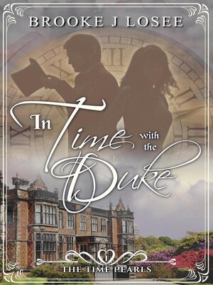cover image of In Time with the Duke